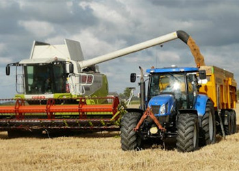 Seguro para agroneg�cios